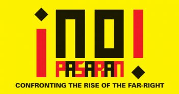 No Pasaran Conference