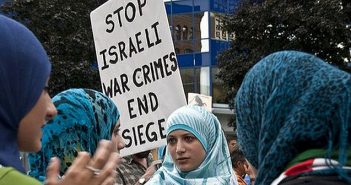 Stop Israeli war crimes