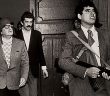 Salvador Allende shortly before killed