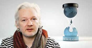 Julian Assange and Wikileaks