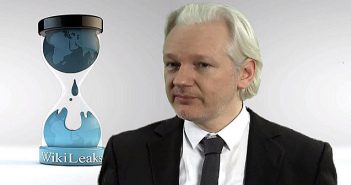 Julian assange and Wikileaks