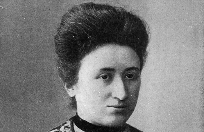 Rosa Luxemburg