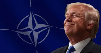 Trump and NATO