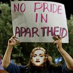 Madonna apartheid