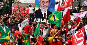 Brazilian election: Lula set to win